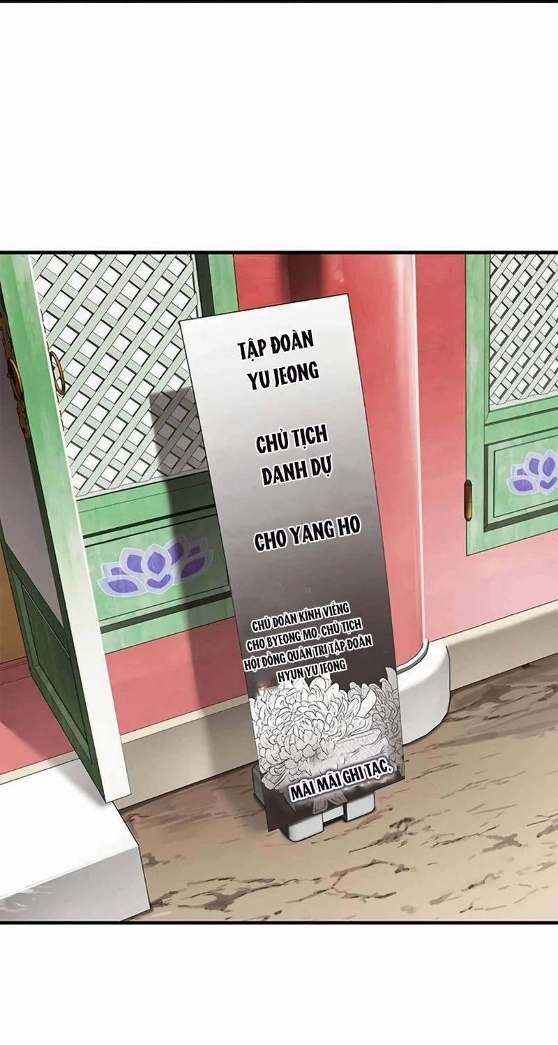 Chủ Tịch Kang: Người Mới Đến 5 trang 26