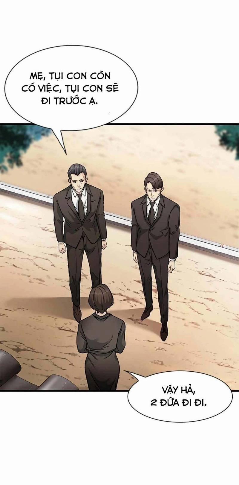 Chủ Tịch Kang: Người Mới Đến 5 trang 29
