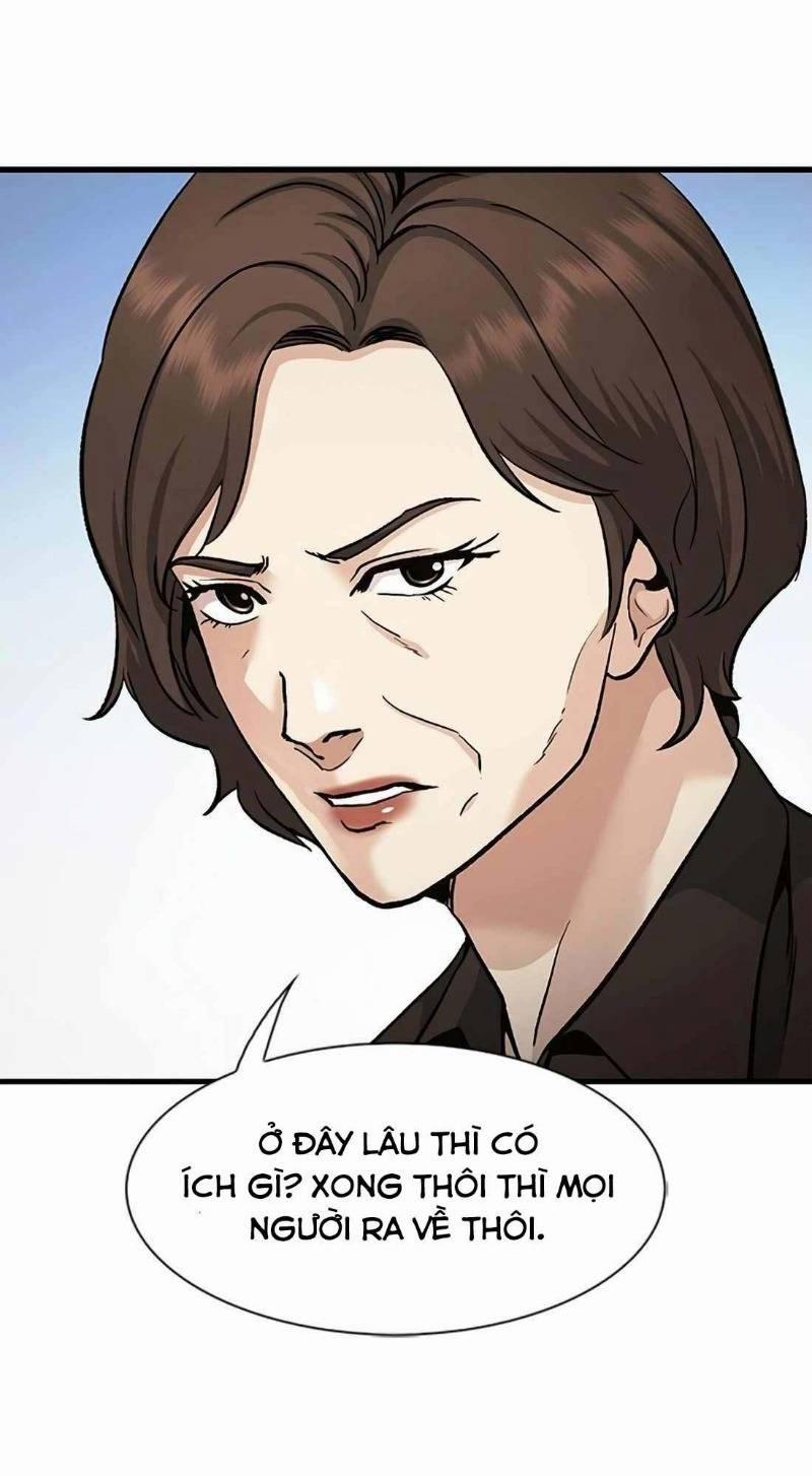 Chủ Tịch Kang: Người Mới Đến 5 trang 33