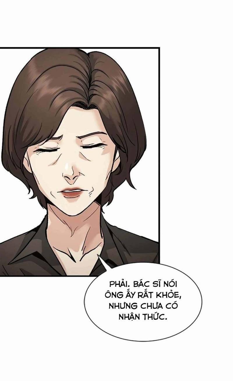 Chủ Tịch Kang: Người Mới Đến 5 trang 40