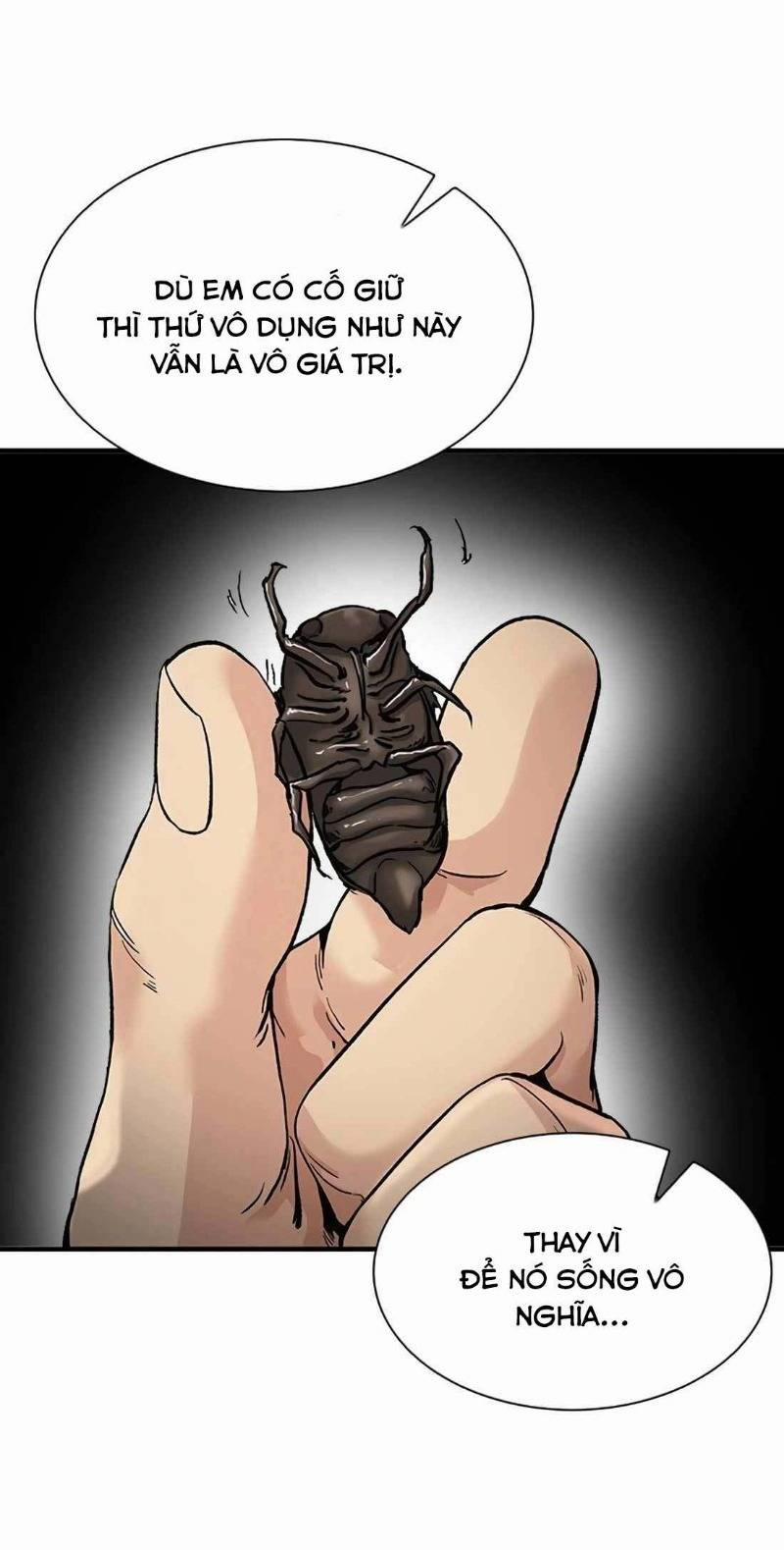 Chủ Tịch Kang: Người Mới Đến 5 trang 46