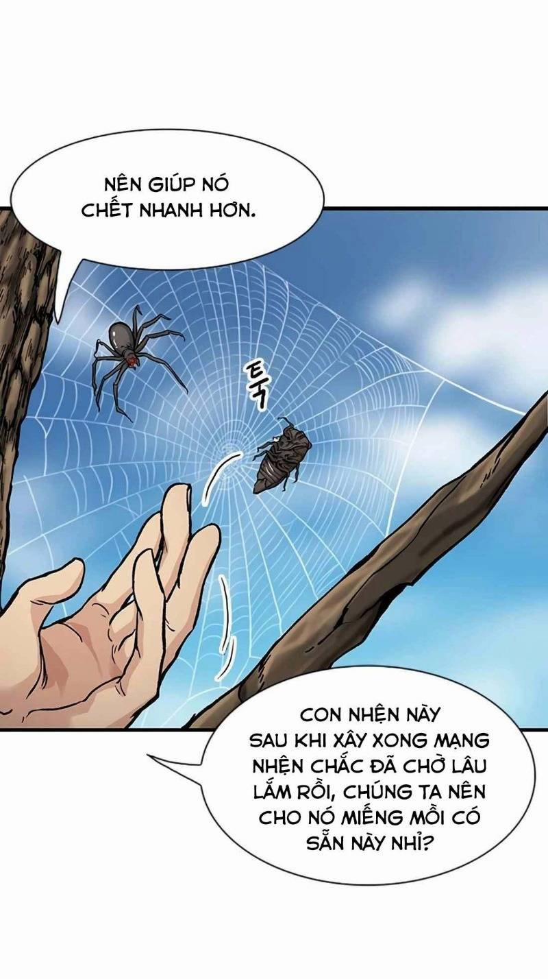 Chủ Tịch Kang: Người Mới Đến 5 trang 48