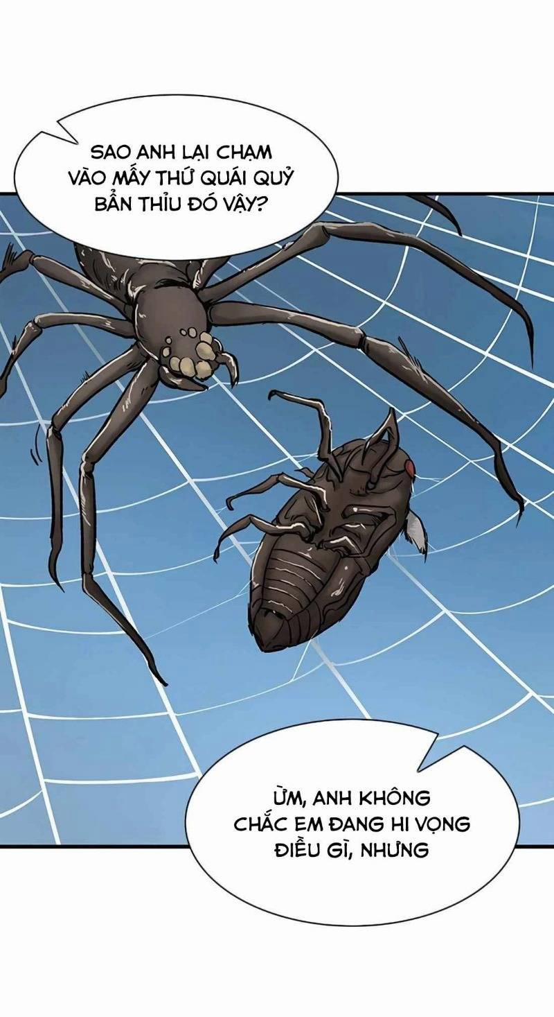 Chủ Tịch Kang: Người Mới Đến 5 trang 49