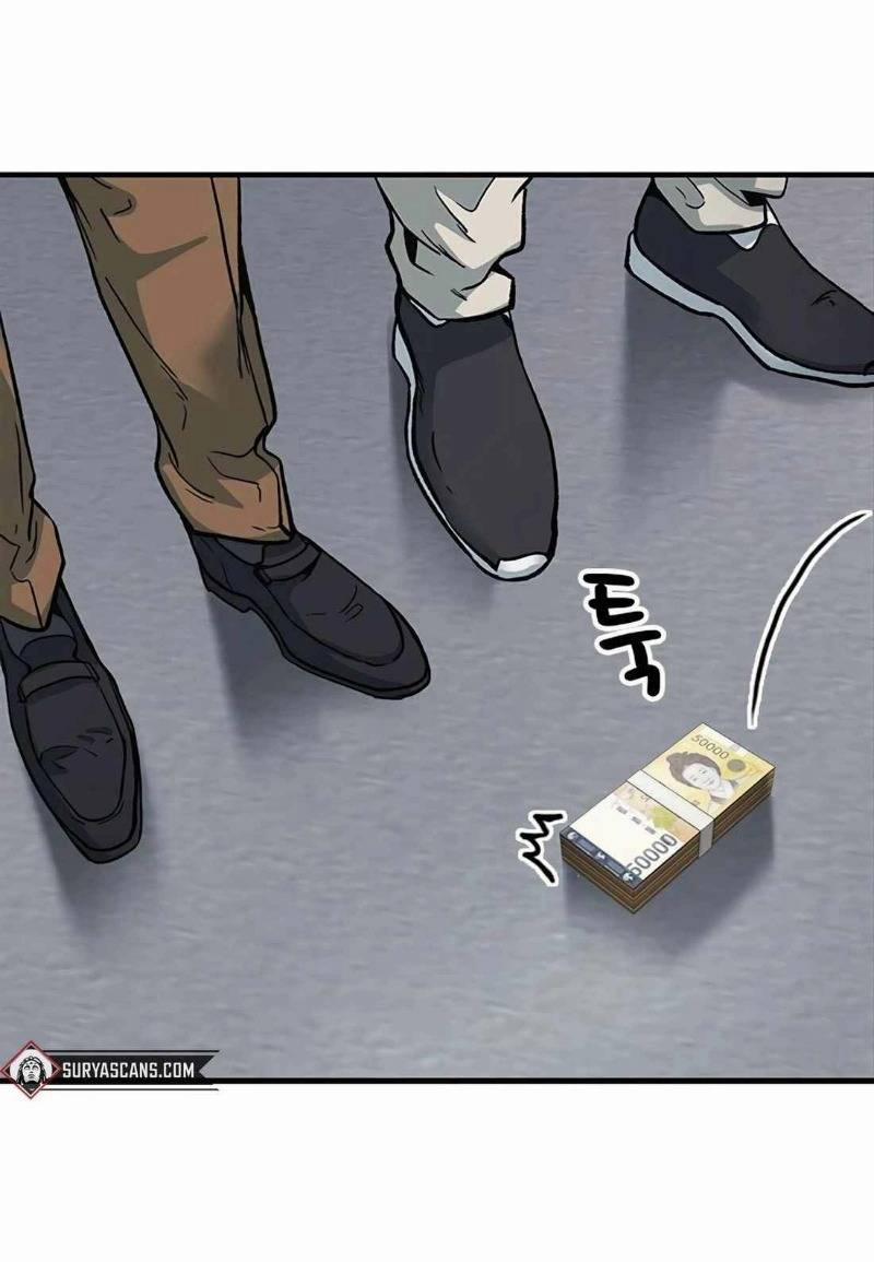 Chủ Tịch Kang: Người Mới Đến 5 trang 5