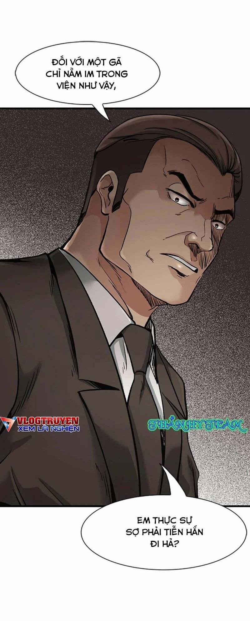 Chủ Tịch Kang: Người Mới Đến 5 trang 50