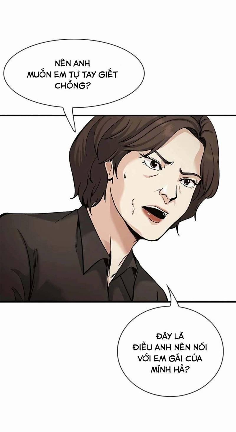 Chủ Tịch Kang: Người Mới Đến 5 trang 53