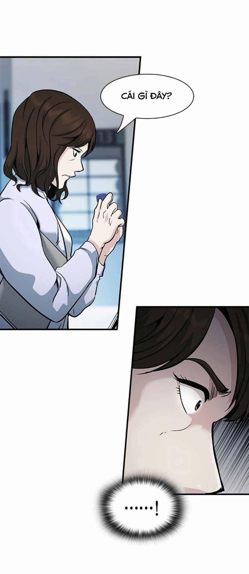 Chủ Tịch Kang: Người Mới Đến 5 trang 64