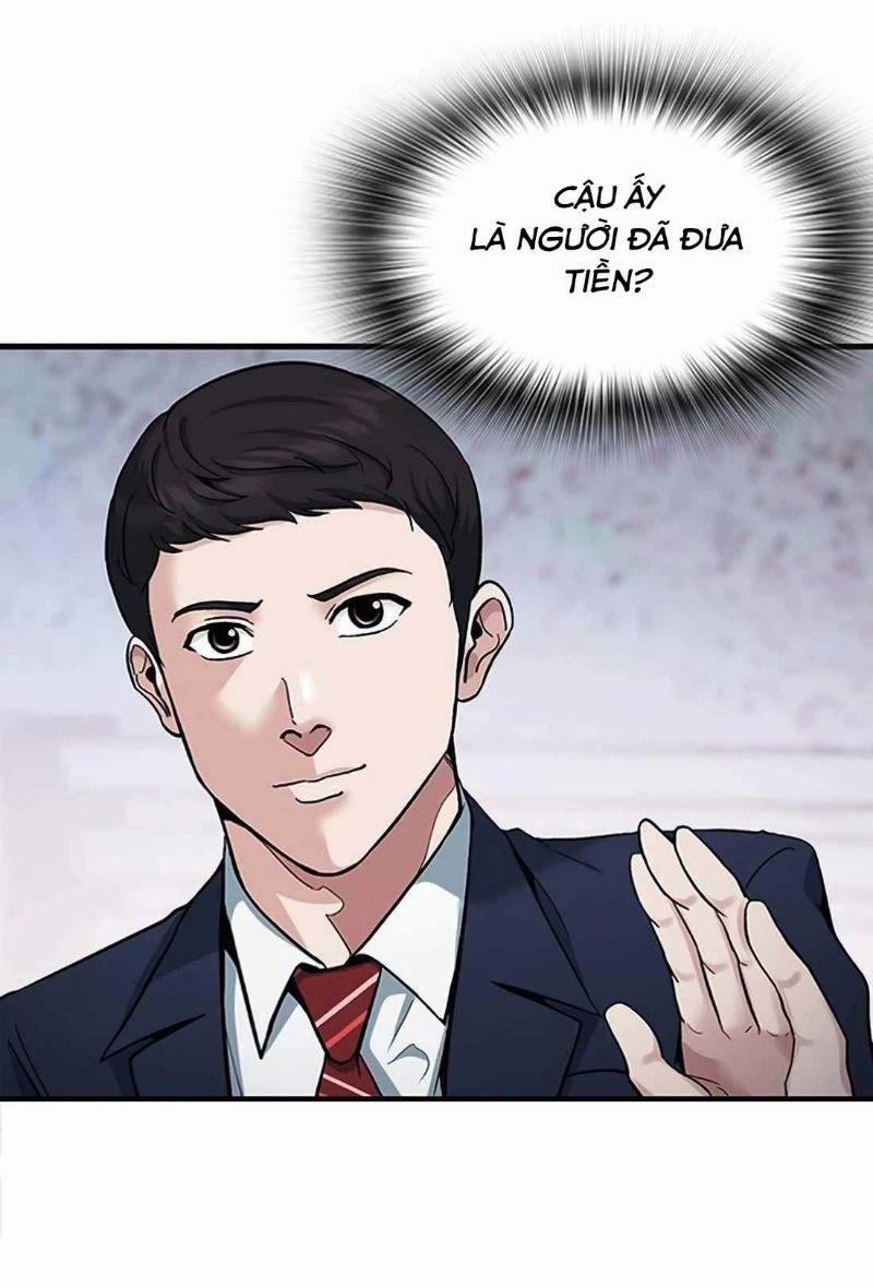 Chủ Tịch Kang: Người Mới Đến 5 trang 69