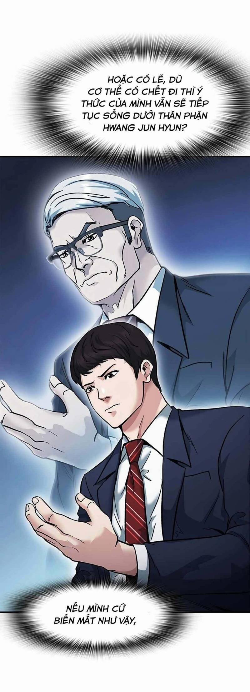 Chủ Tịch Kang: Người Mới Đến 5 trang 81