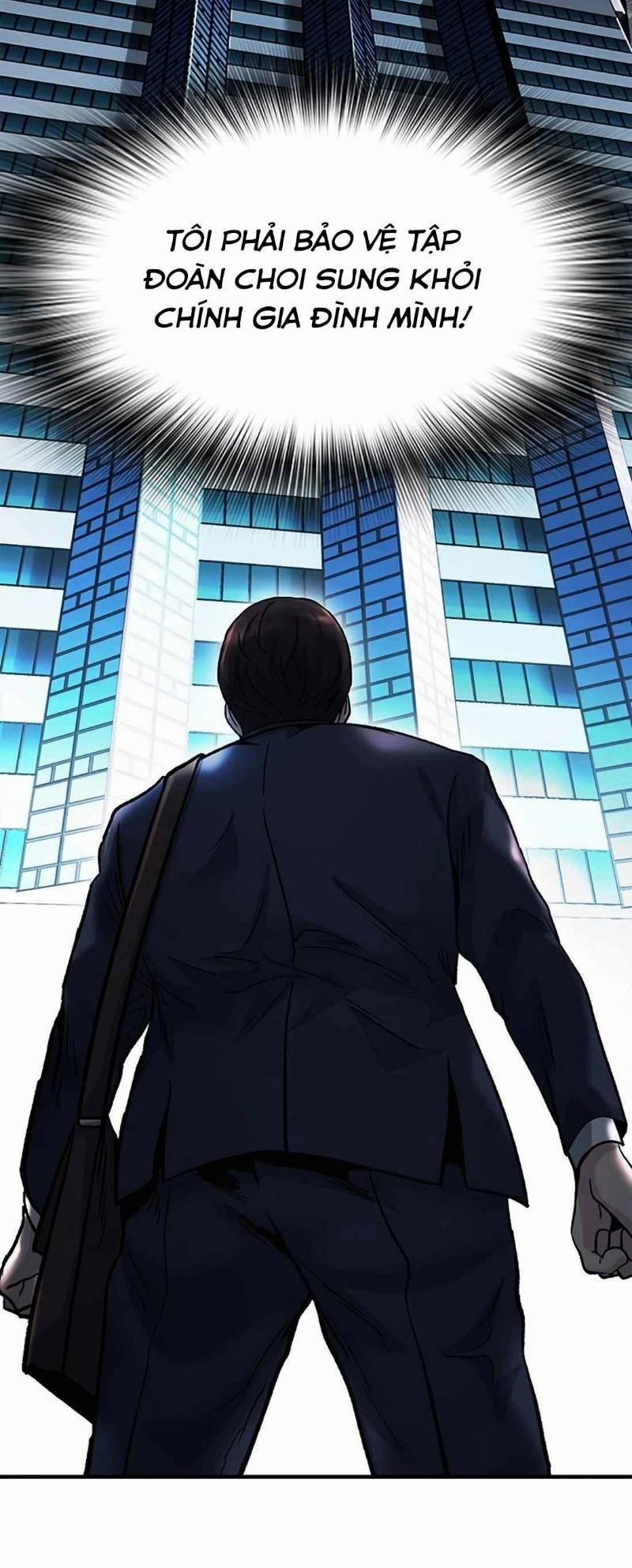 Chủ Tịch Kang: Người Mới Đến 5 trang 88