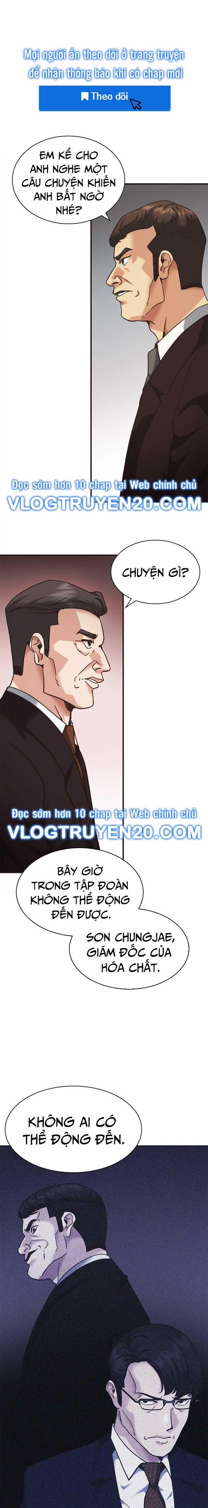 Chủ Tịch Kang: Người Mới Đến 53 trang 3