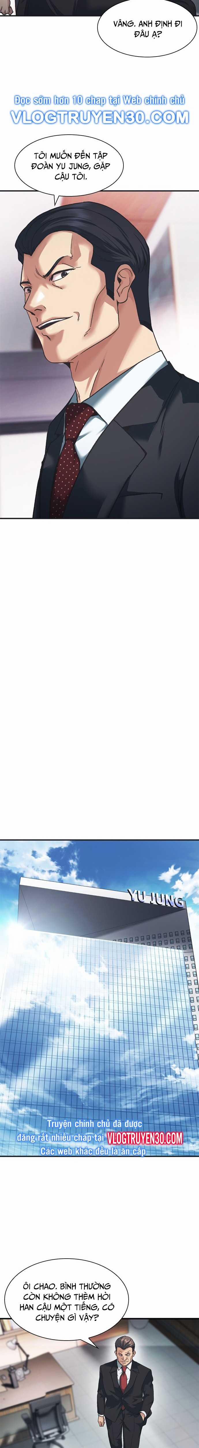 Chủ Tịch Kang: Người Mới Đến 55 trang 17