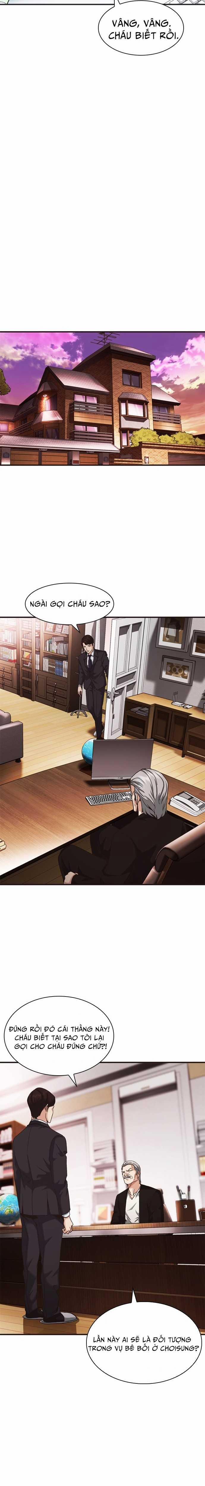 Chủ Tịch Kang: Người Mới Đến 56 trang 29