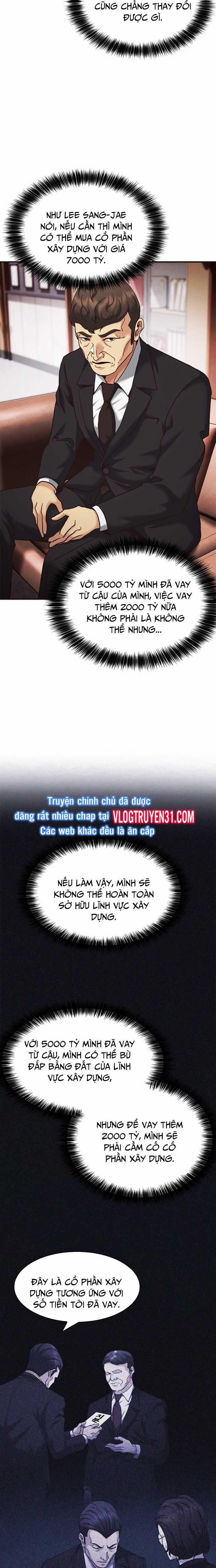 Chủ Tịch Kang: Người Mới Đến 57 trang 24