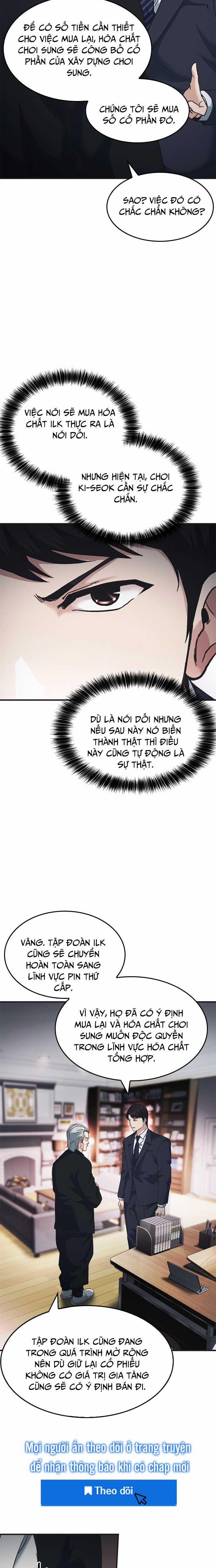 Chủ Tịch Kang: Người Mới Đến 57 trang 7