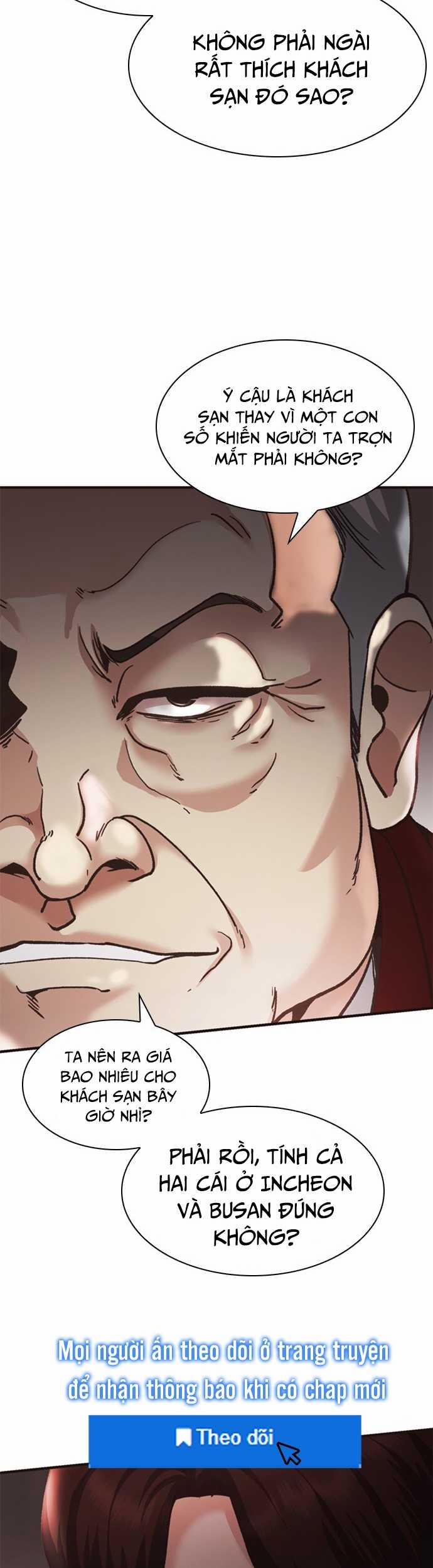 Chủ Tịch Kang: Người Mới Đến 58 trang 20