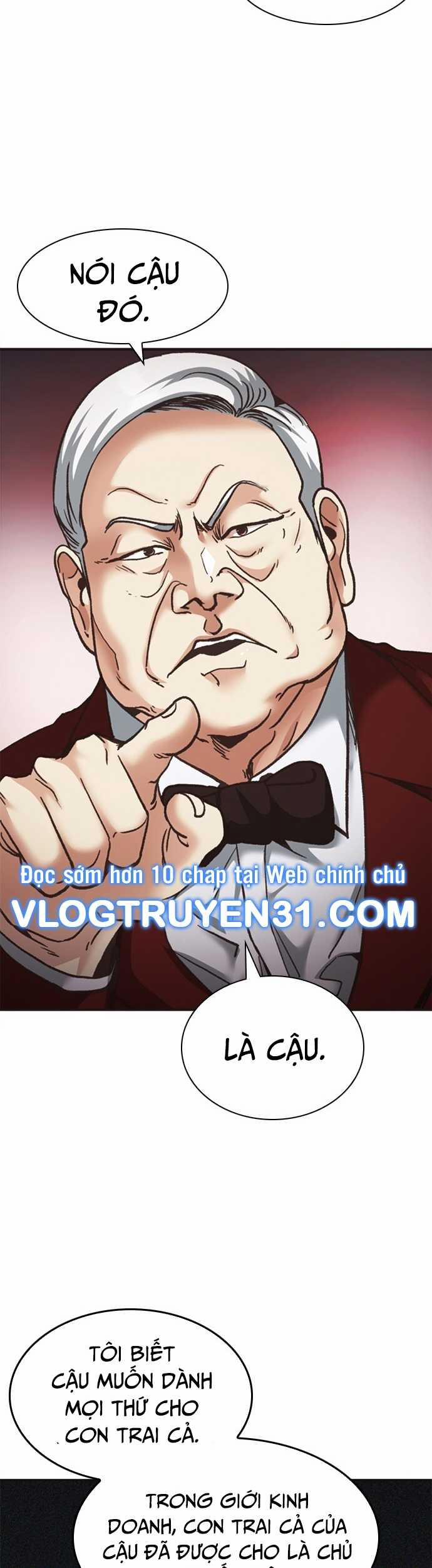 Chủ Tịch Kang: Người Mới Đến 58 trang 30