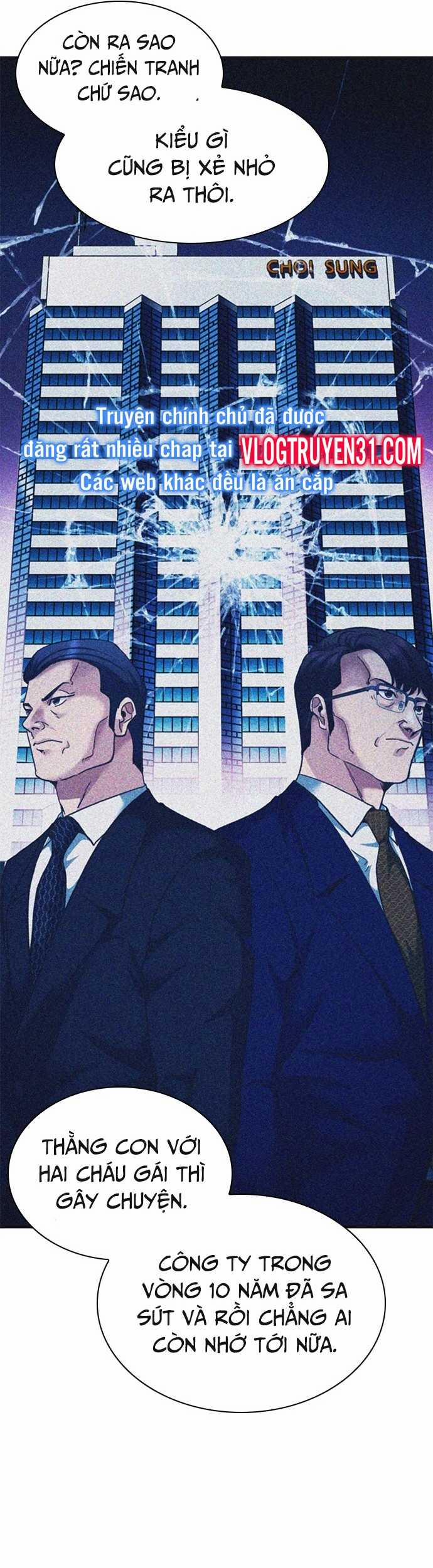 Chủ Tịch Kang: Người Mới Đến 58 trang 39