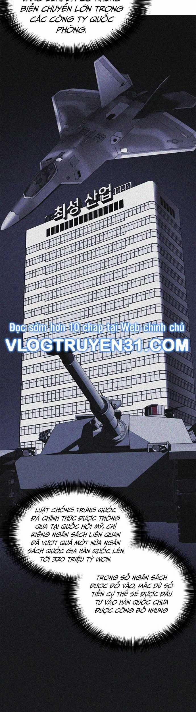 Chủ Tịch Kang: Người Mới Đến 58 trang 46