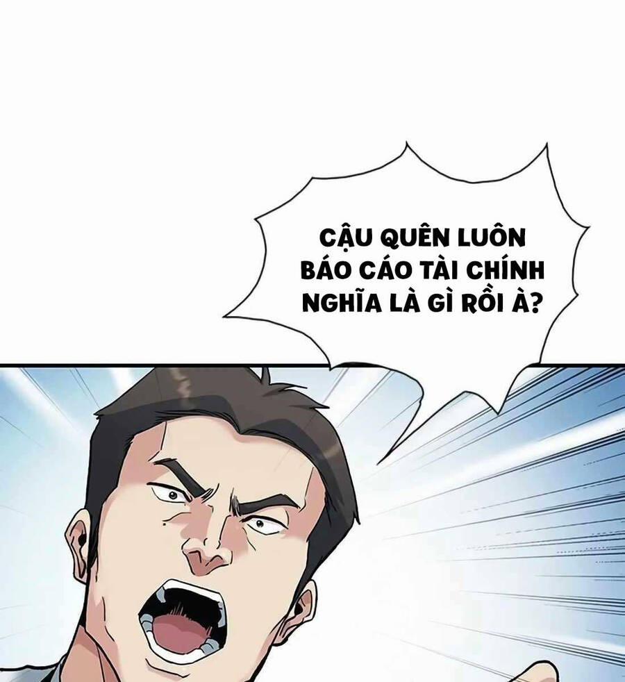 Chủ Tịch Kang: Người Mới Đến 6 trang 125