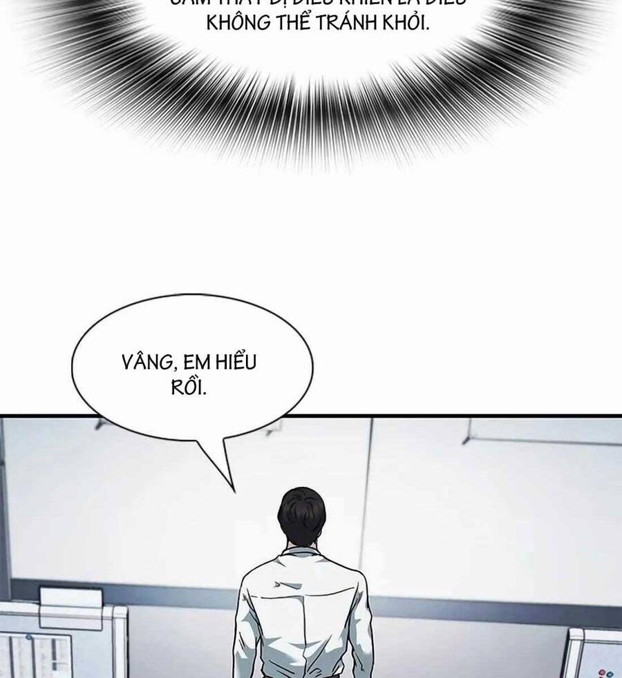 Chủ Tịch Kang: Người Mới Đến 6 trang 137