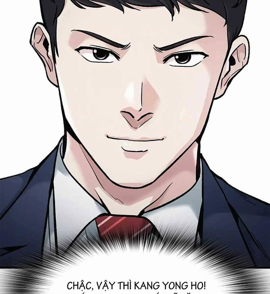 Chủ Tịch Kang: Người Mới Đến 6 trang 27