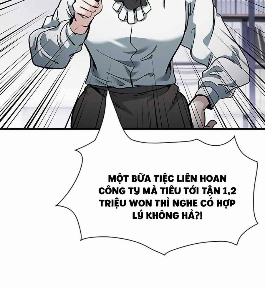 Chủ Tịch Kang: Người Mới Đến 6 trang 31