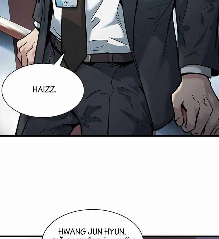 Chủ Tịch Kang: Người Mới Đến 6 trang 34