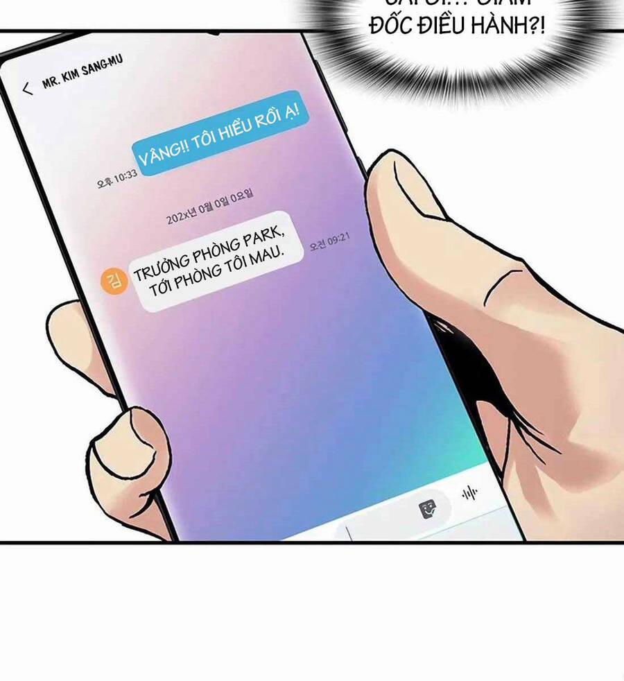 Chủ Tịch Kang: Người Mới Đến 6 trang 38