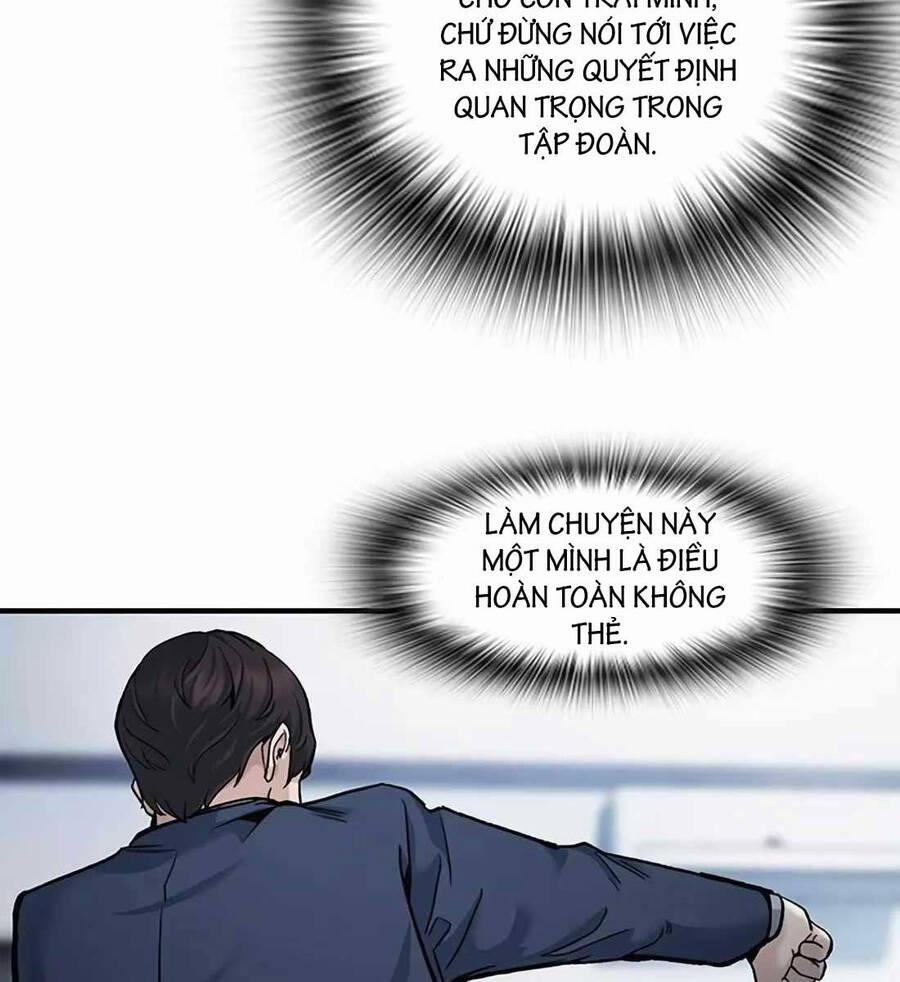 Chủ Tịch Kang: Người Mới Đến 6 trang 4