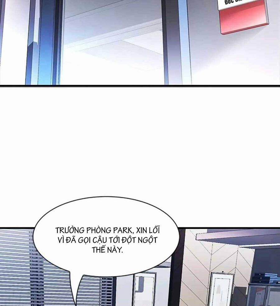 Chủ Tịch Kang: Người Mới Đến 6 trang 42