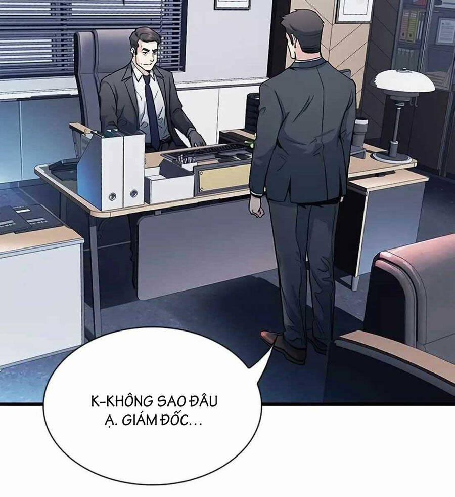 Chủ Tịch Kang: Người Mới Đến 6 trang 43