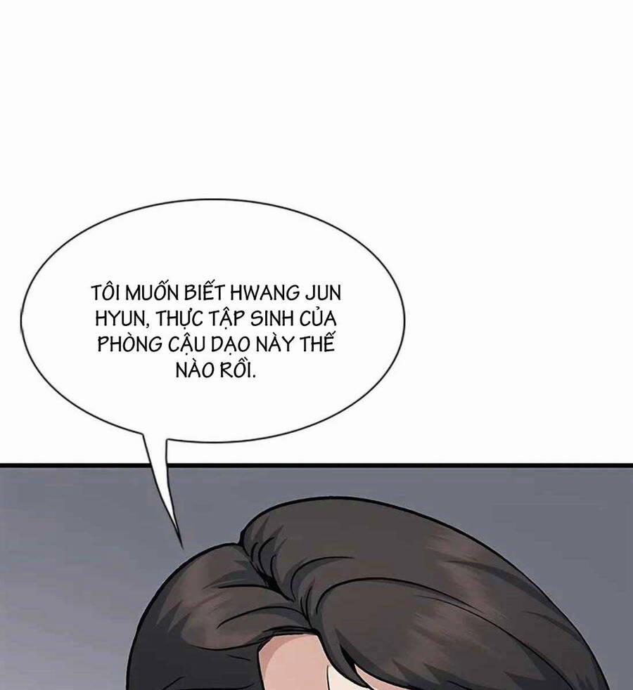 Chủ Tịch Kang: Người Mới Đến 6 trang 44