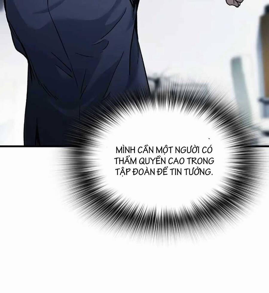 Chủ Tịch Kang: Người Mới Đến 6 trang 5