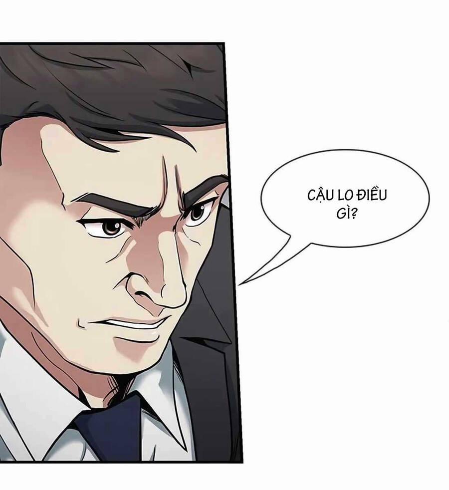 Chủ Tịch Kang: Người Mới Đến 6 trang 50