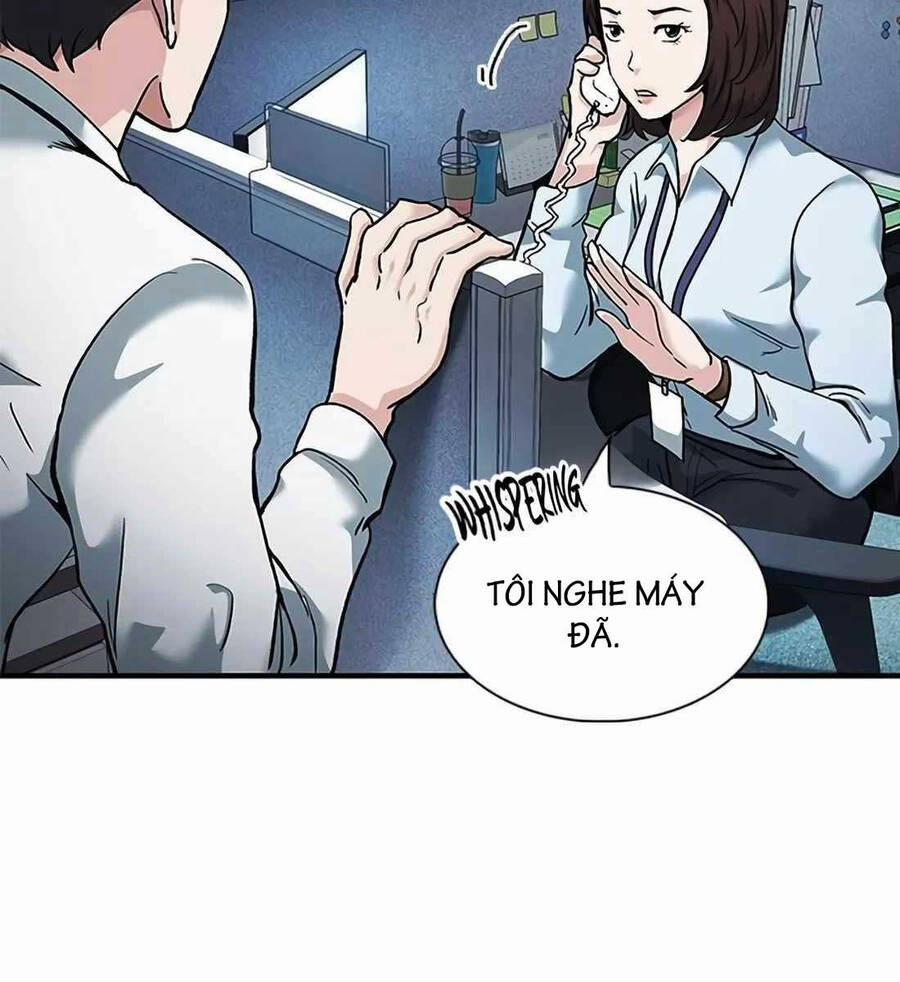 Chủ Tịch Kang: Người Mới Đến 6 trang 67