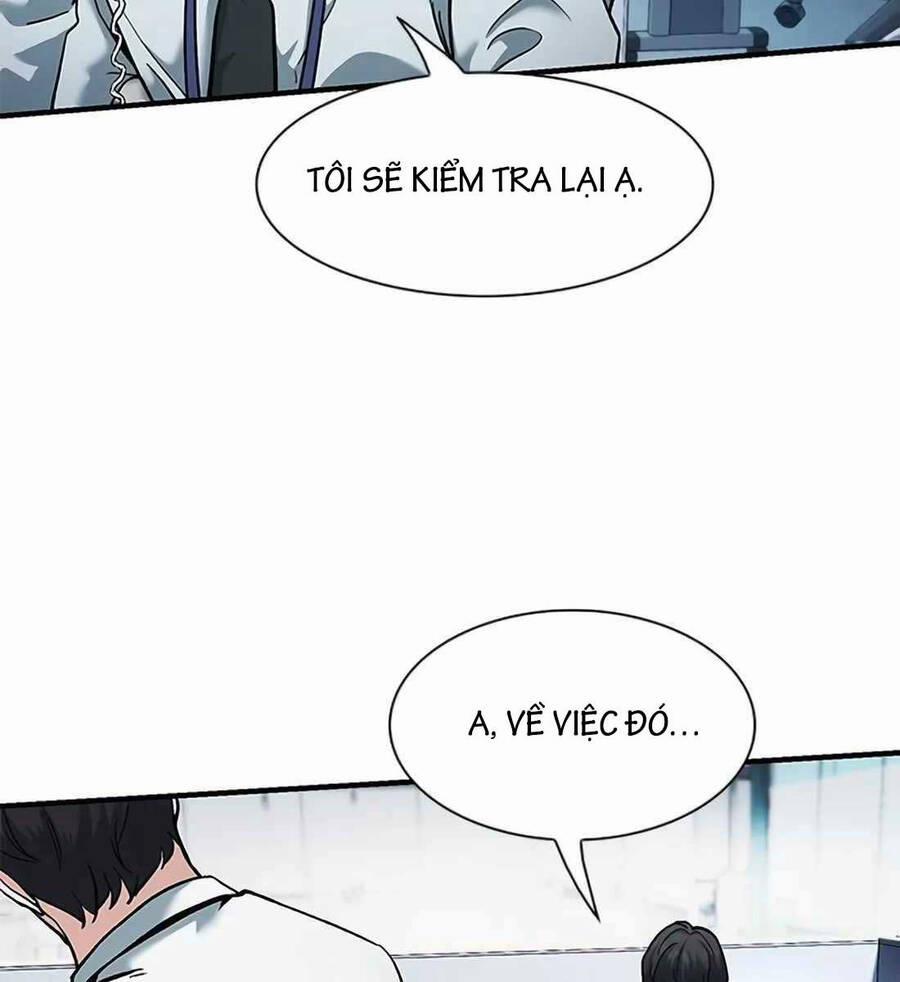 Chủ Tịch Kang: Người Mới Đến 6 trang 71