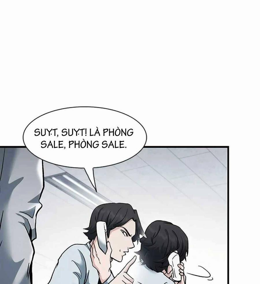 Chủ Tịch Kang: Người Mới Đến 6 trang 78