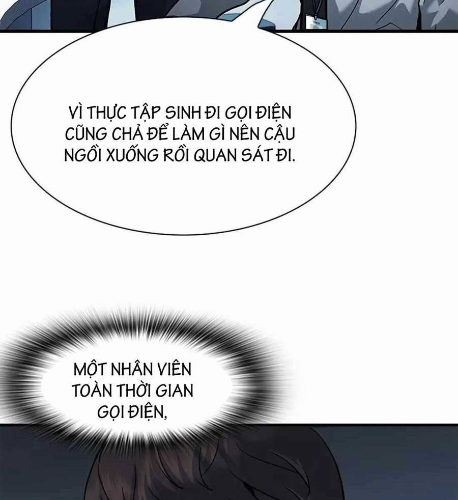 Chủ Tịch Kang: Người Mới Đến 6 trang 88