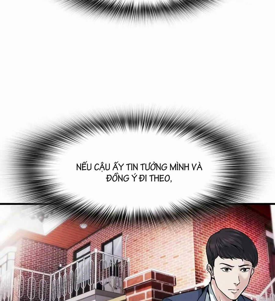 Chủ Tịch Kang: Người Mới Đến 6 trang 9