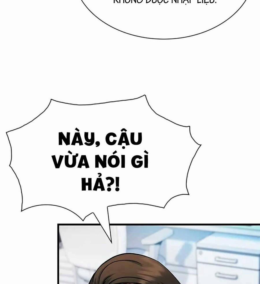 Chủ Tịch Kang: Người Mới Đến 6 trang 98