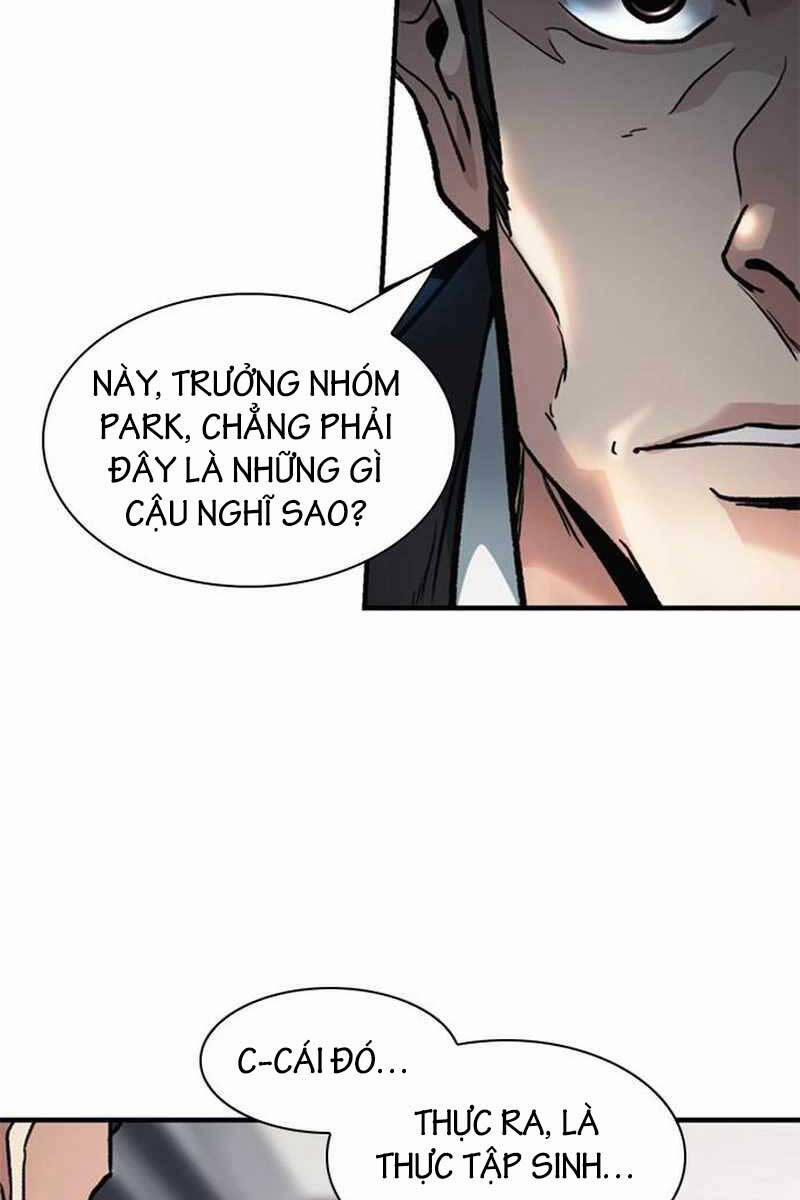 Chủ Tịch Kang: Người Mới Đến 7 trang 100