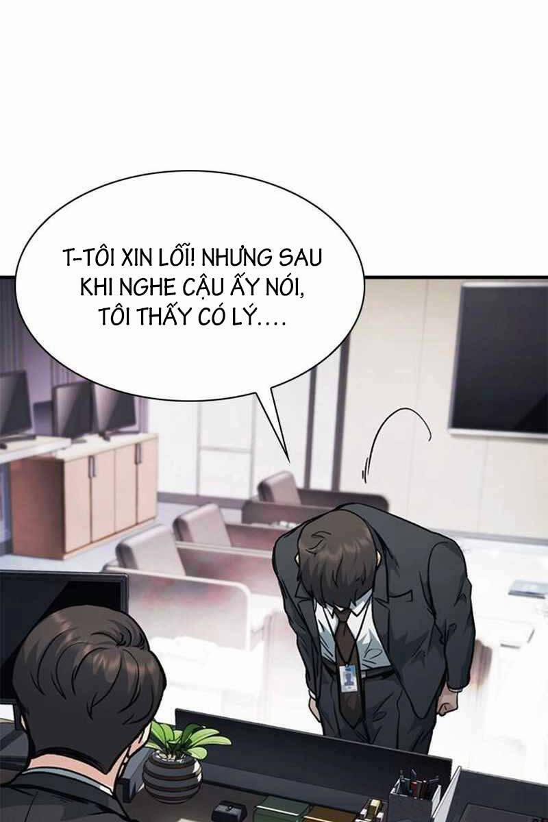 Chủ Tịch Kang: Người Mới Đến 7 trang 106