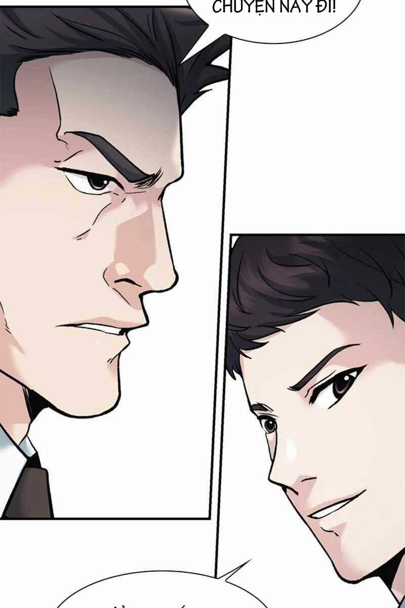 Chủ Tịch Kang: Người Mới Đến 7 trang 11