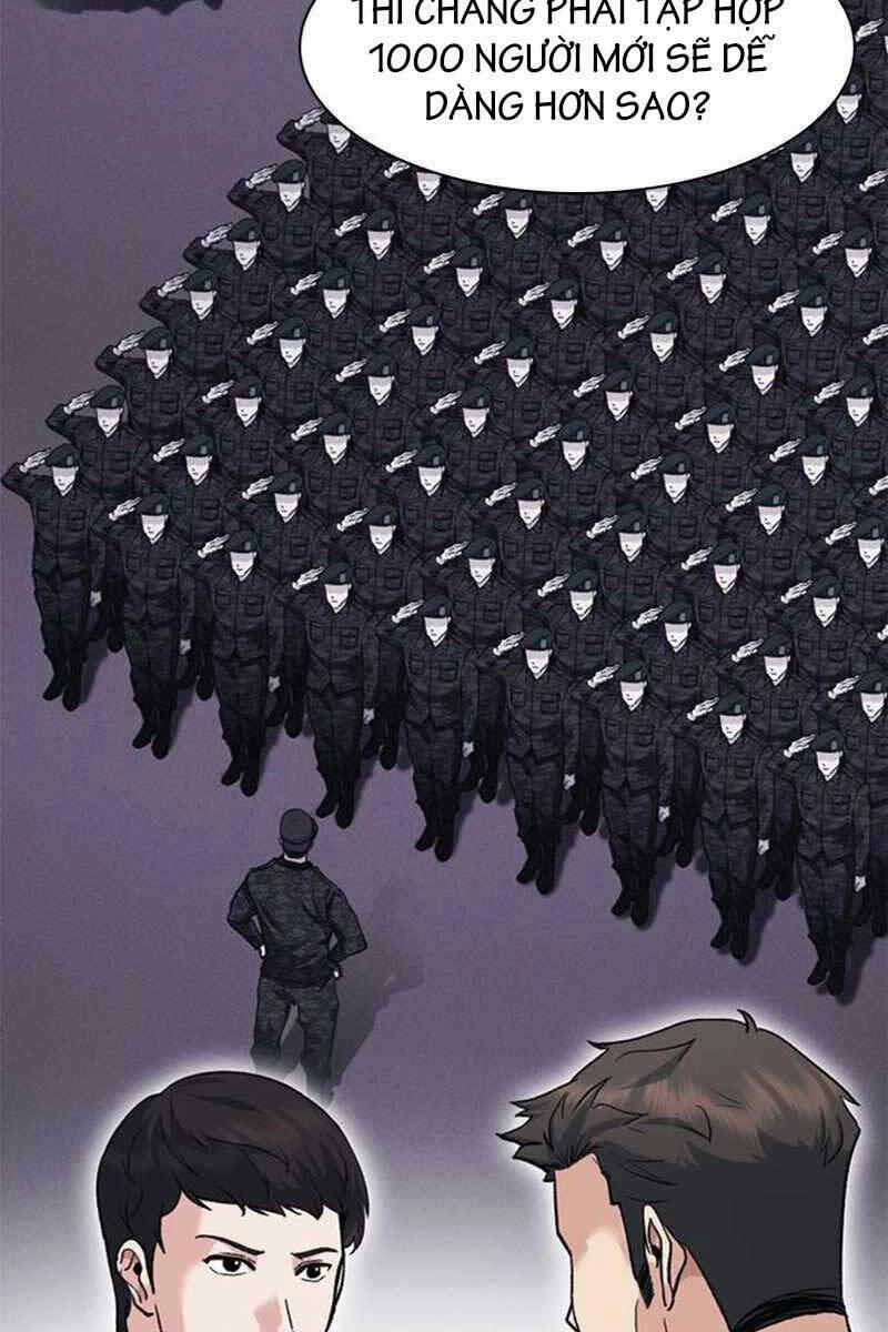 Chủ Tịch Kang: Người Mới Đến 7 trang 14