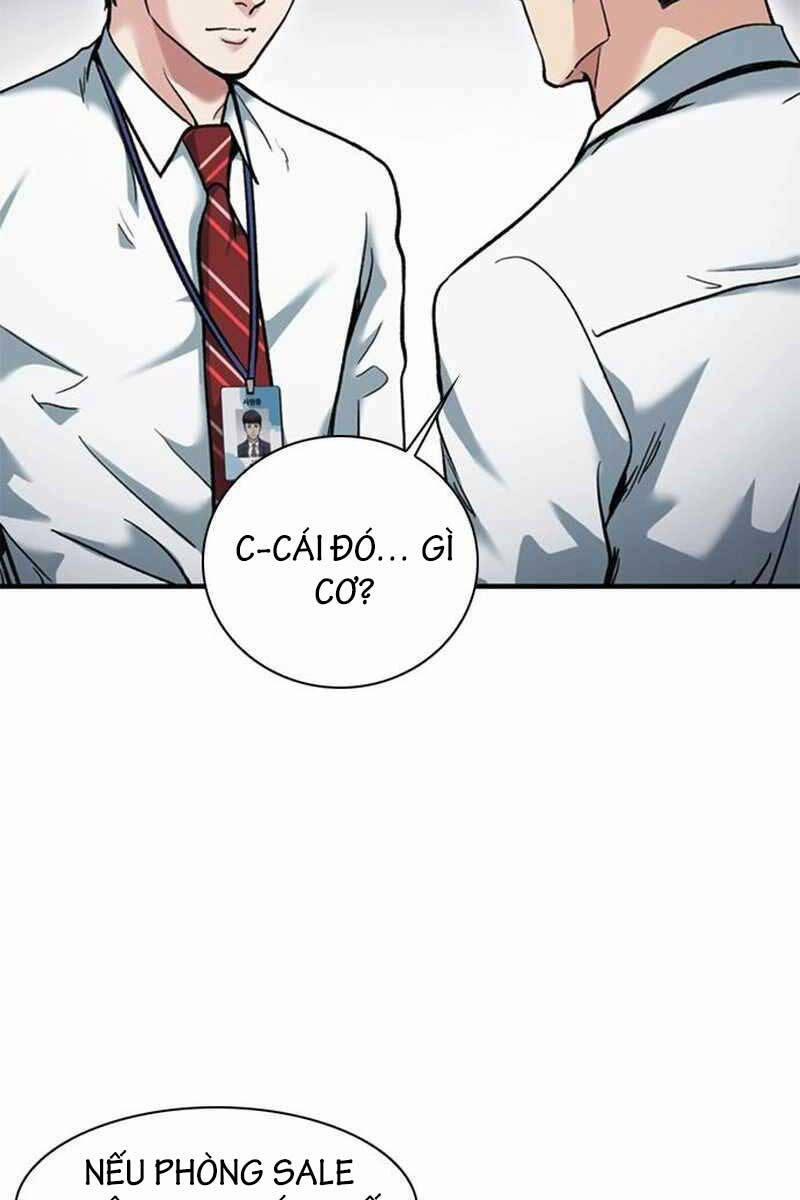 Chủ Tịch Kang: Người Mới Đến 7 trang 15