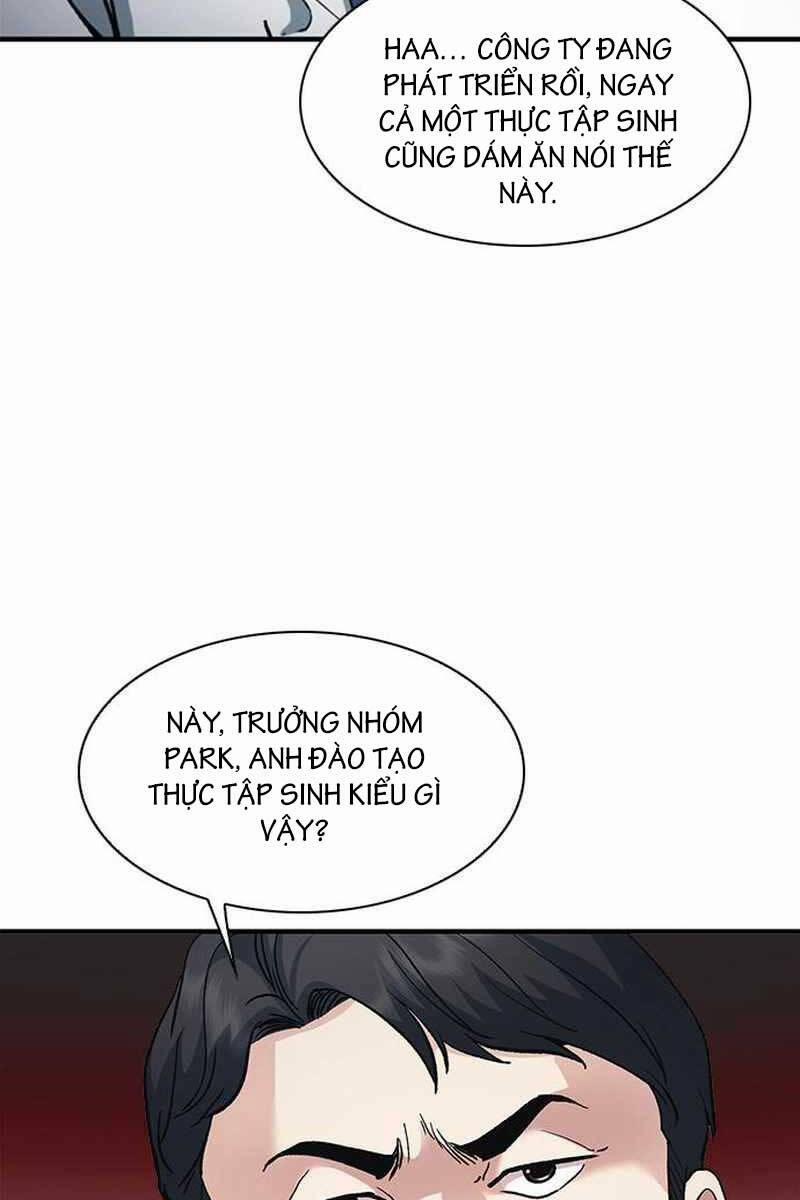 Chủ Tịch Kang: Người Mới Đến 7 trang 30