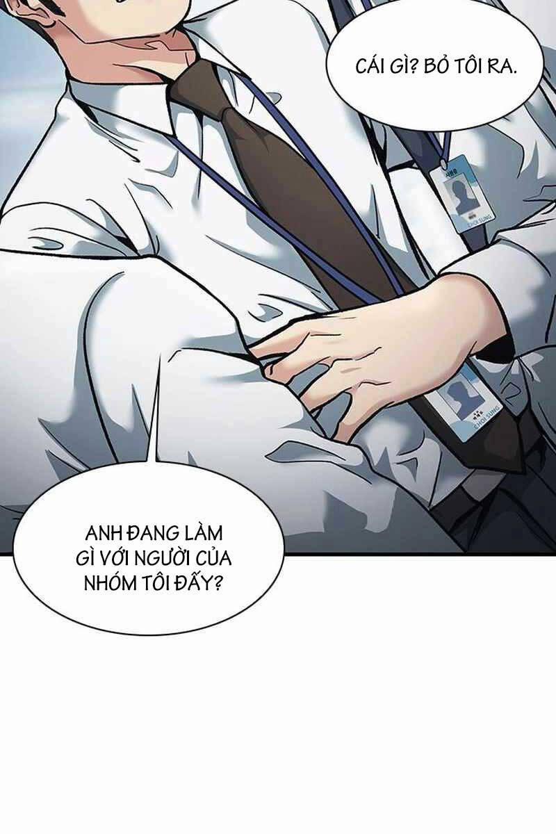 Chủ Tịch Kang: Người Mới Đến 7 trang 40