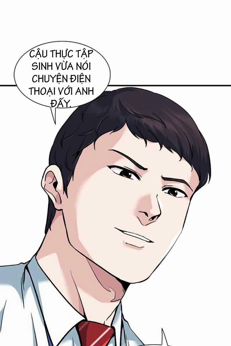 Chủ Tịch Kang: Người Mới Đến 7 trang 5