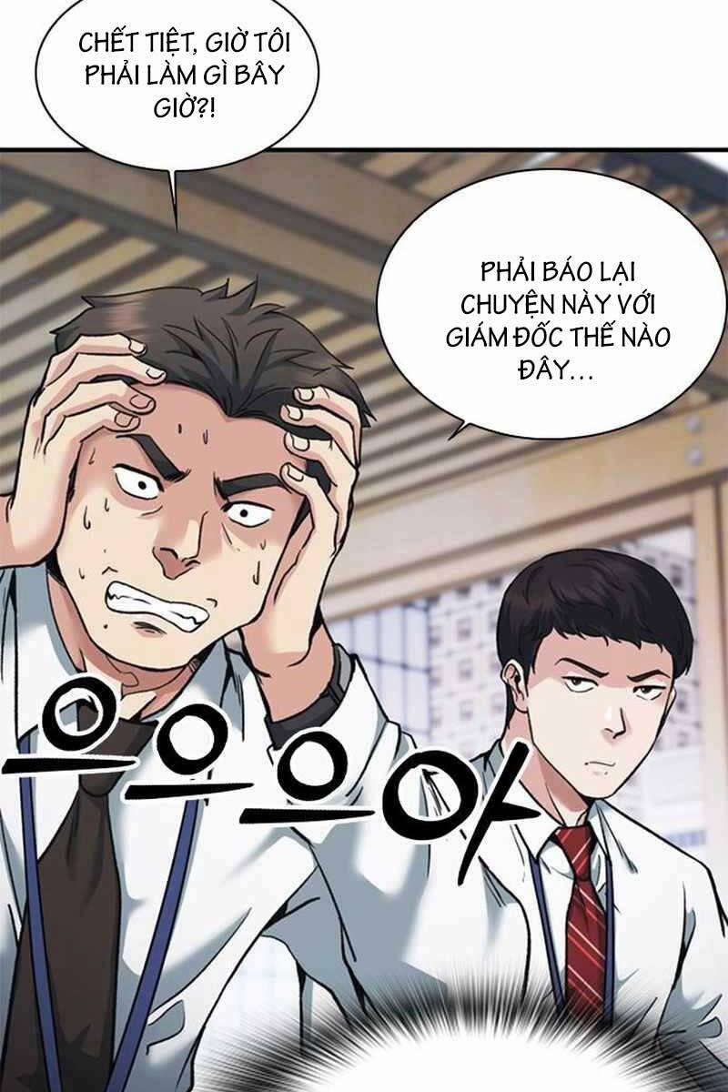 Chủ Tịch Kang: Người Mới Đến 7 trang 54